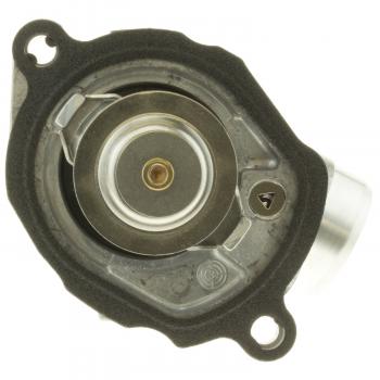MotoRad 940212 Engine Coolant Thermostat Housing Assembly product image 3 of 8