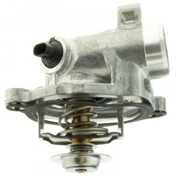 MotoRad 940212 Engine Coolant Thermostat Housing Assembly product image 4 of 8