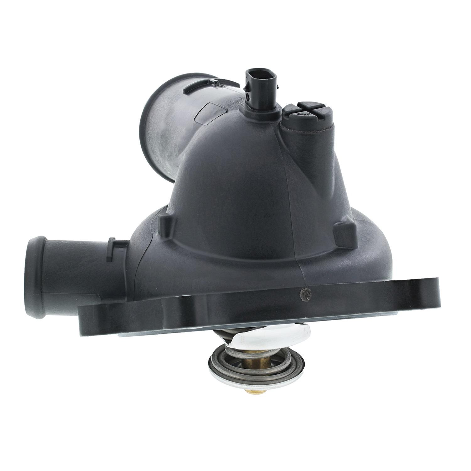 MotoRad 941221 - Engine Coolant Thermostat Housing Assembly MotoRad 941221 Engine Coolant Thermostat Housing Assembly product image 5 of 8