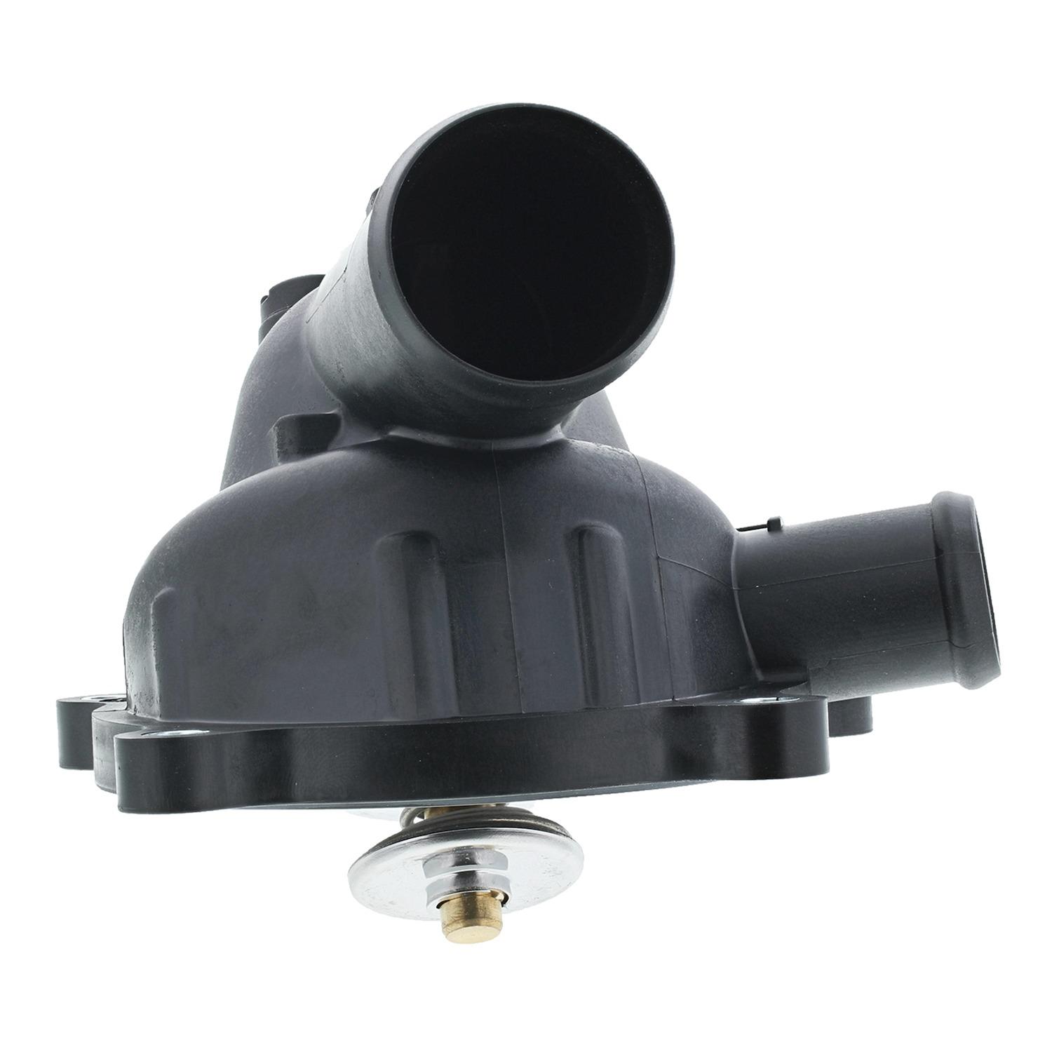 MotoRad 941221 - Engine Coolant Thermostat Housing Assembly MotoRad 941221 Engine Coolant Thermostat Housing Assembly product image 7 of 8