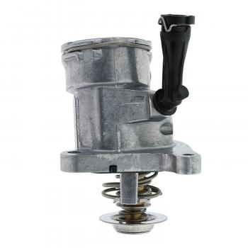 MotoRad 942212 - Engine Coolant Thermostat Housing Assembly MotoRad 942212 Engine Coolant Thermostat Housing Assembly product image 2 of 8