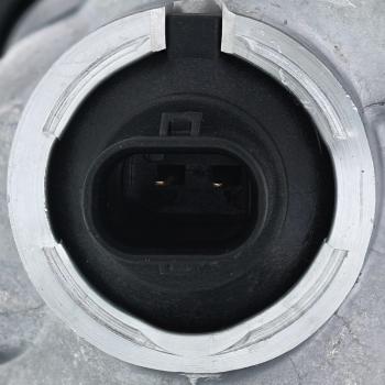MotoRad 942212 - Engine Coolant Thermostat Housing Assembly MotoRad 942212 Engine Coolant Thermostat Housing Assembly product image 6 of 8
