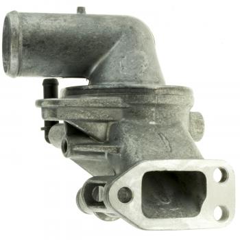 MotoRad 943176 - Engine Coolant Thermostat Housing Assembly MotoRad 943176 Engine Coolant Thermostat Housing Assembly product image 3 of 7