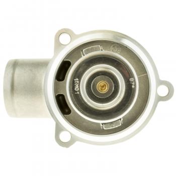 MotoRad 944189 Engine Coolant Thermostat Housing Assembly product image 3 of 7