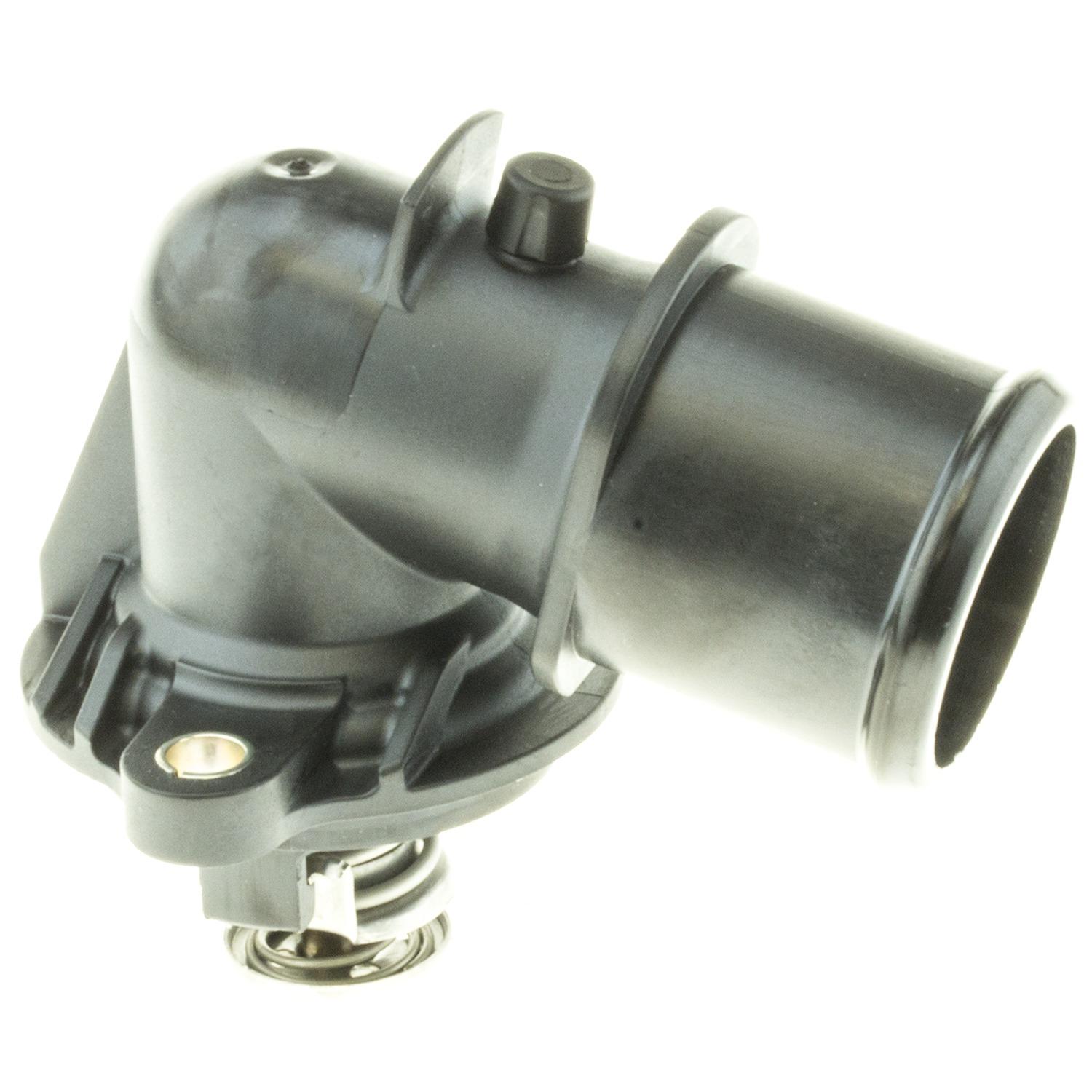 MotoRad 945208 Engine Coolant Thermostat Housing Assembly product image 1 of 5