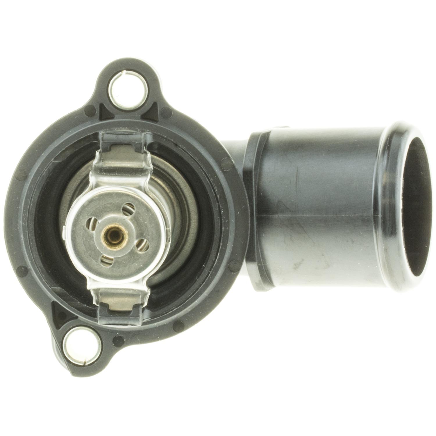 MotoRad 945208 Engine Coolant Thermostat Housing Assembly product image 2 of 5
