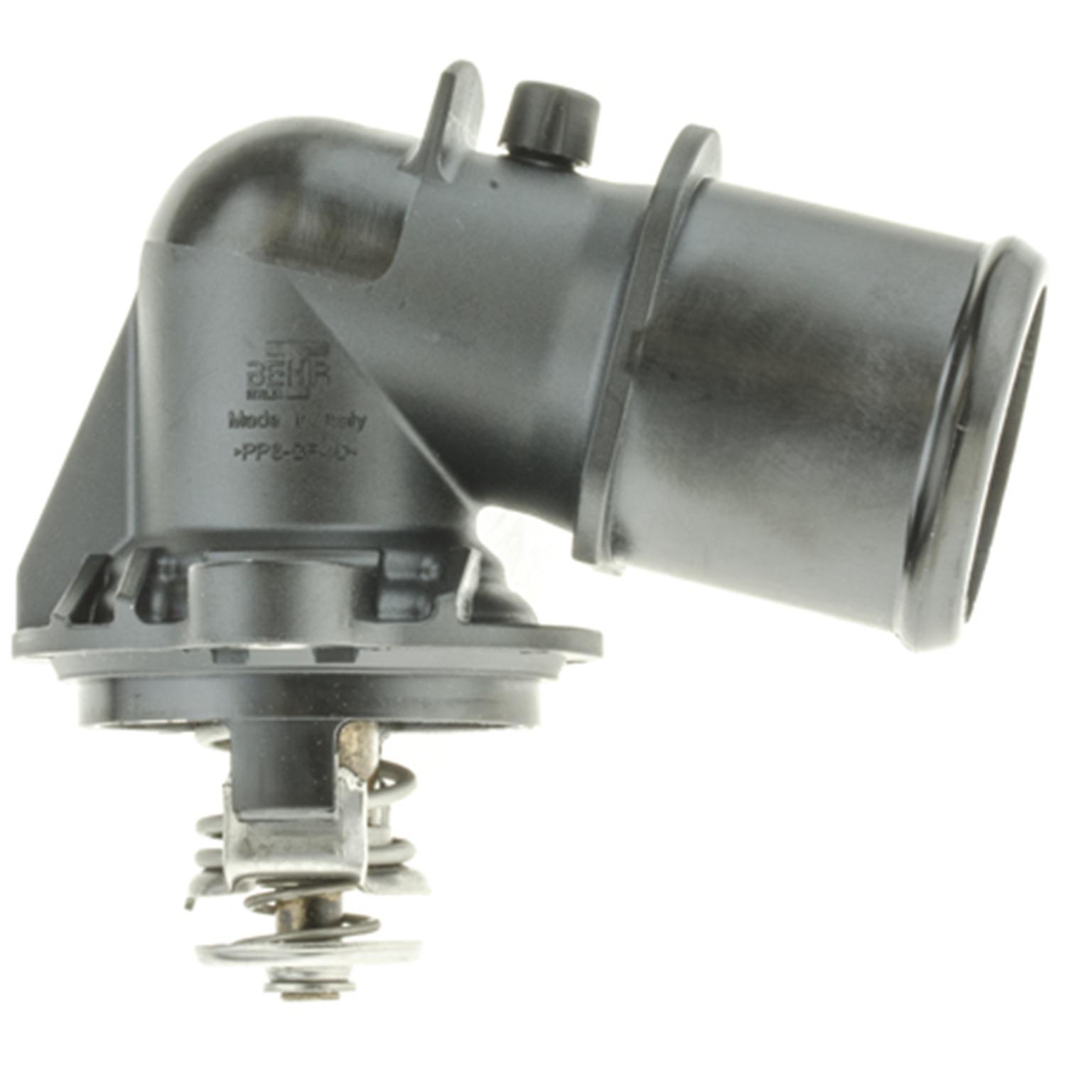 MotoRad 945208 Engine Coolant Thermostat Housing Assembly product image 4 of 5