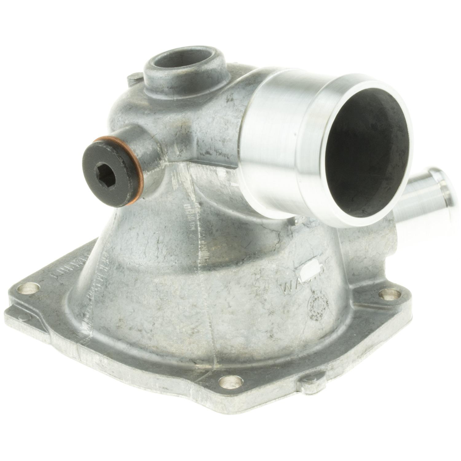 MotoRad 946189 Engine Coolant Thermostat Housing Assembly product image 1 of 4