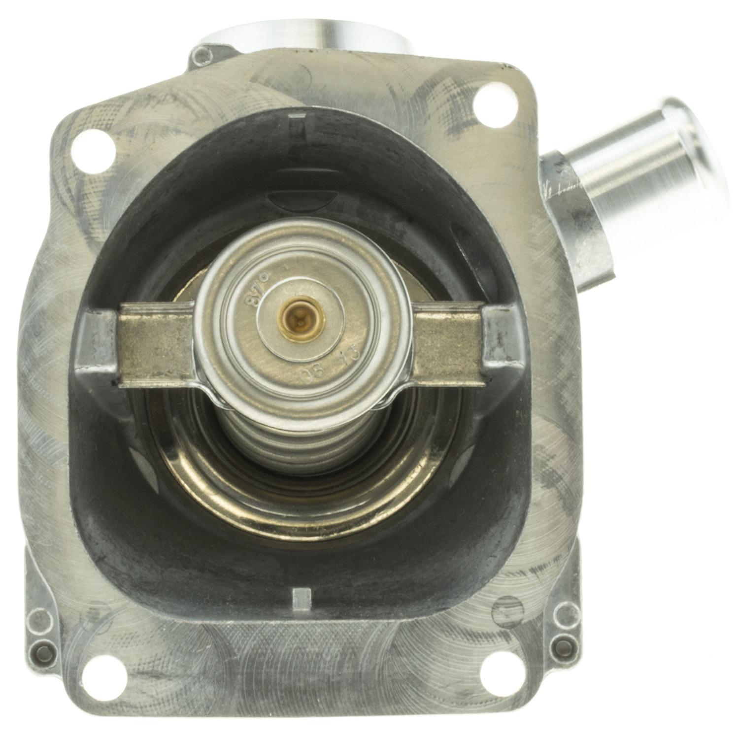 MotoRad 946189 Engine Coolant Thermostat Housing Assembly product image 2 of 4