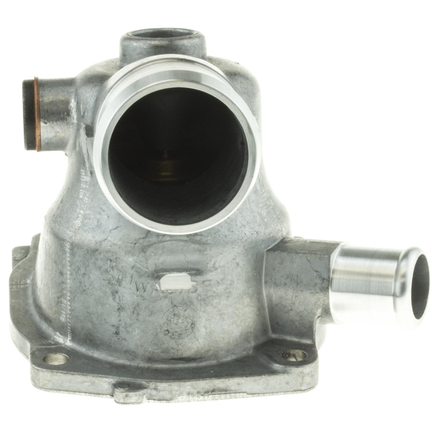 MotoRad 946189 Engine Coolant Thermostat Housing Assembly product image 3 of 4