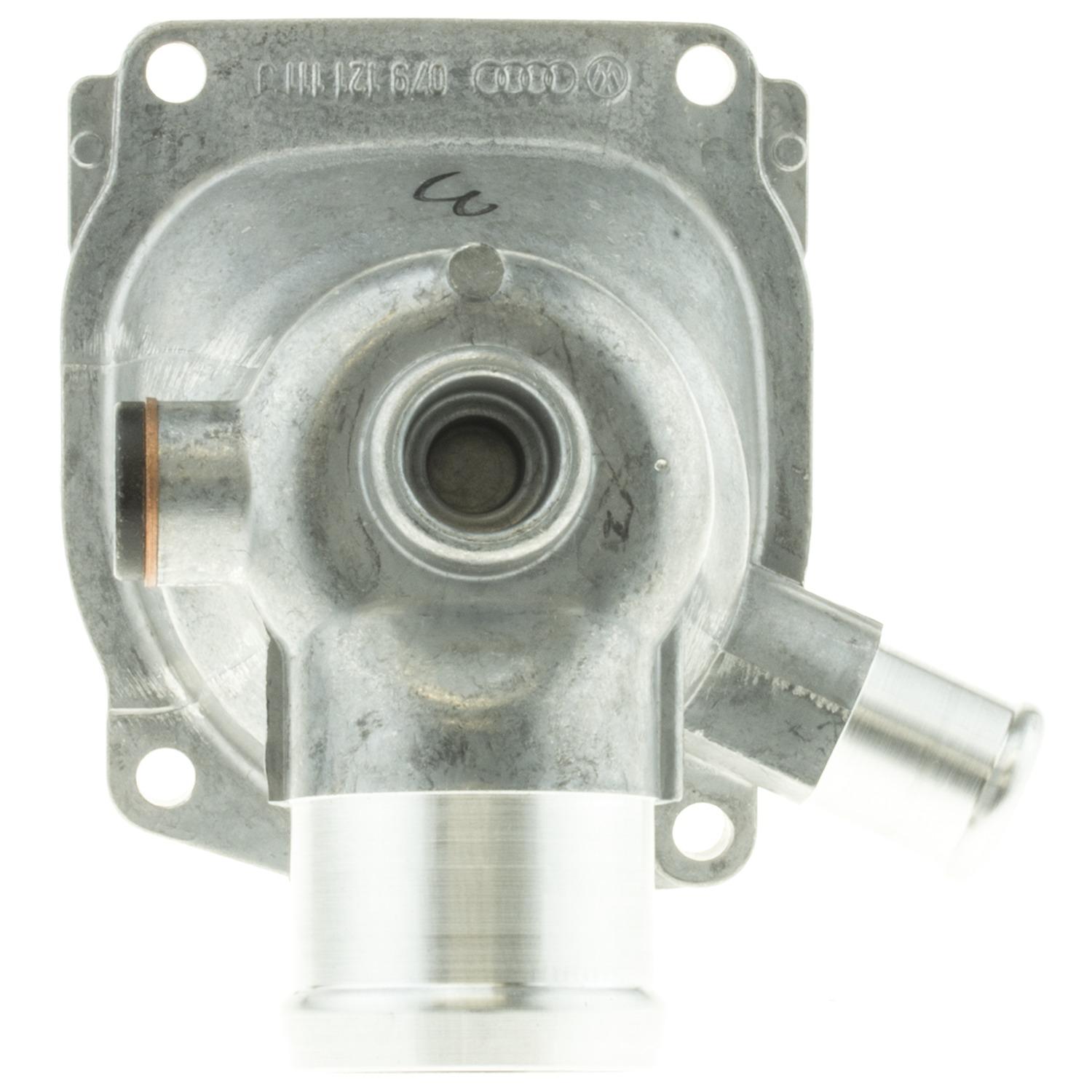 MotoRad 946189 Engine Coolant Thermostat Housing Assembly product image 4 of 4