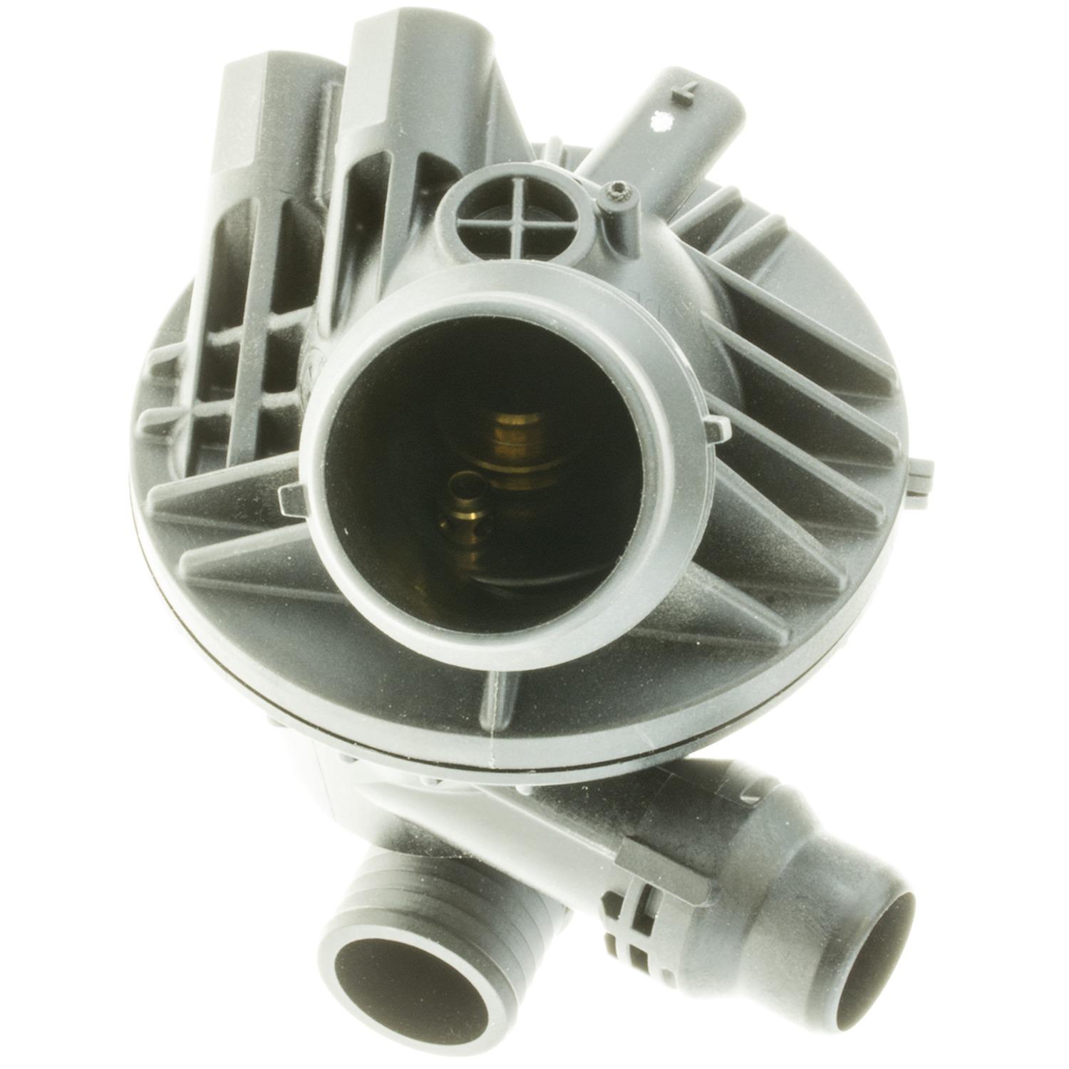 MotoRad 947217 Engine Coolant Thermostat Housing Assembly product image 4 of 5