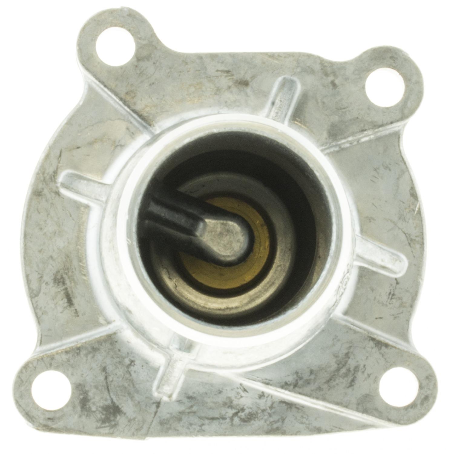 MotoRad 949198 - Engine Coolant Thermostat Housing Assembly MotoRad 949198 Engine Coolant Thermostat Housing Assembly product image 4 of 4