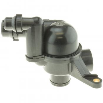 MotoRad 950180 Engine Coolant Thermostat Housing Assembly product image 1 of 4