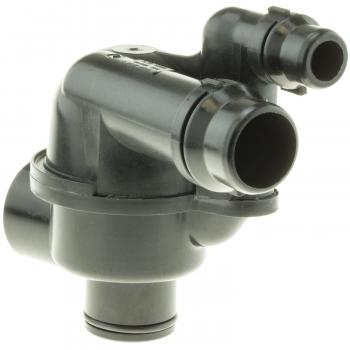 MotoRad 950180 Engine Coolant Thermostat Housing Assembly product image 3 of 4