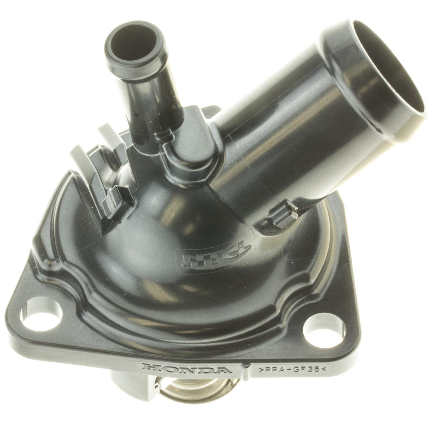 MotoRad 951172 Engine Coolant Thermostat Housing Assembly product image 1 of 7