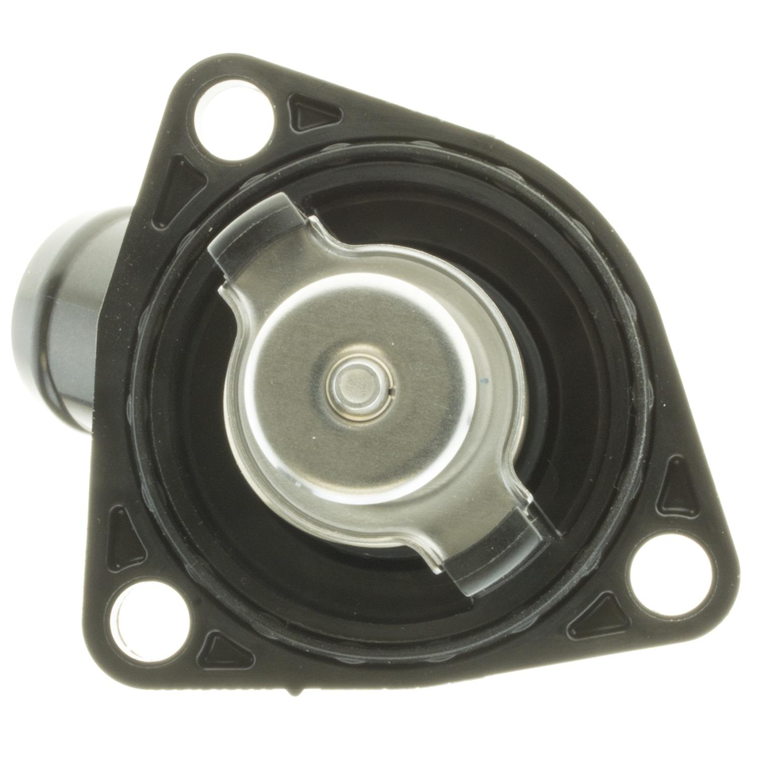 MotoRad 951172 Engine Coolant Thermostat Housing Assembly product image 3 of 7