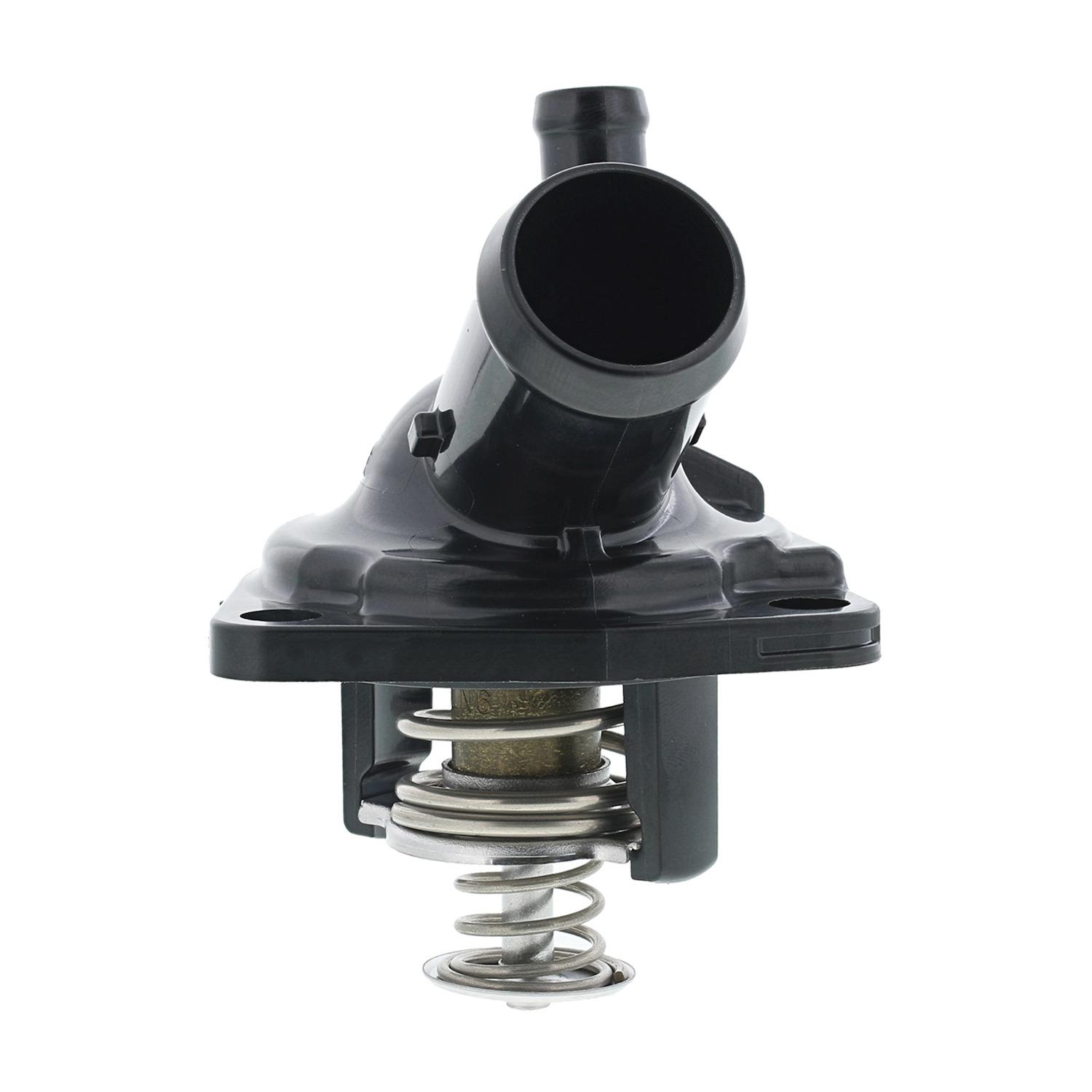 MotoRad 951172 Engine Coolant Thermostat Housing Assembly product image 5 of 7