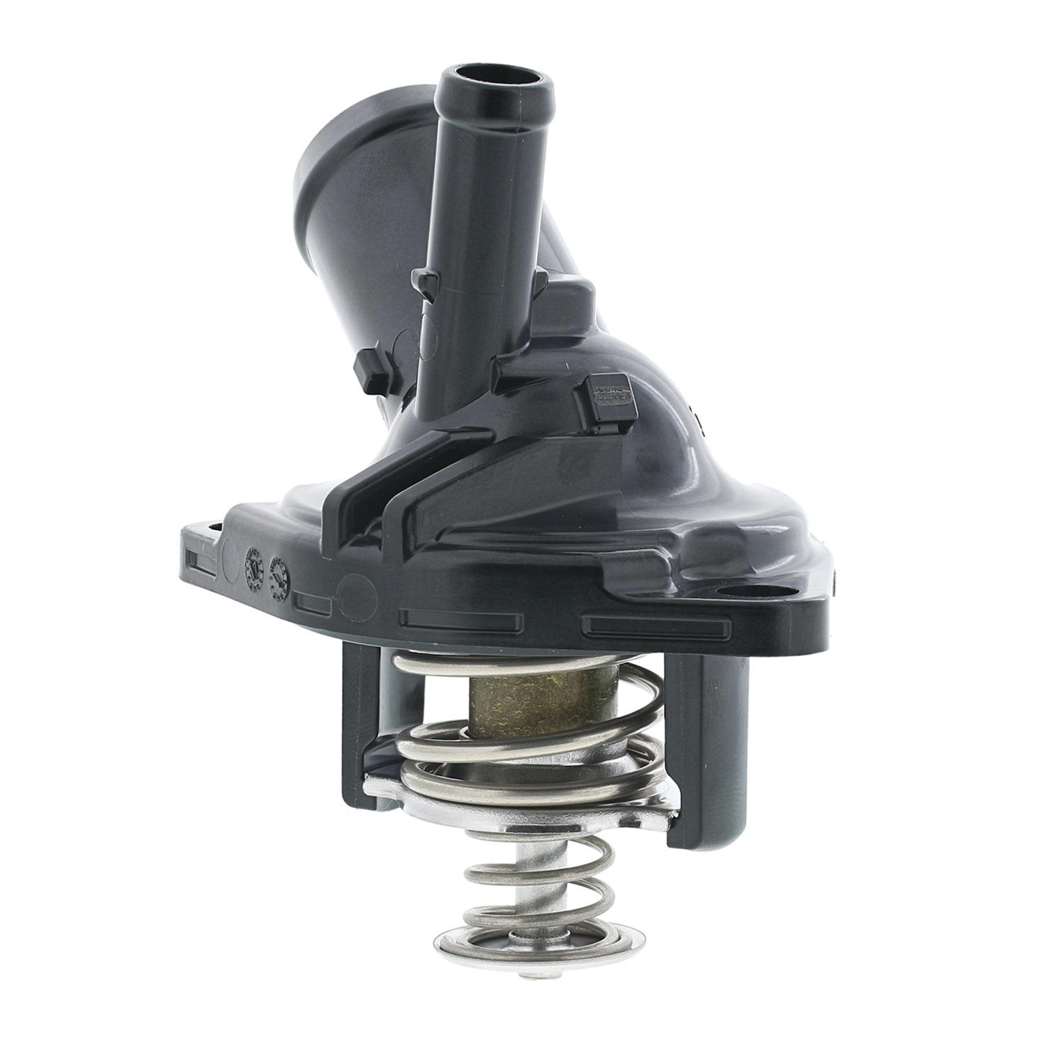 MotoRad 951172 Engine Coolant Thermostat Housing Assembly product image 6 of 7
