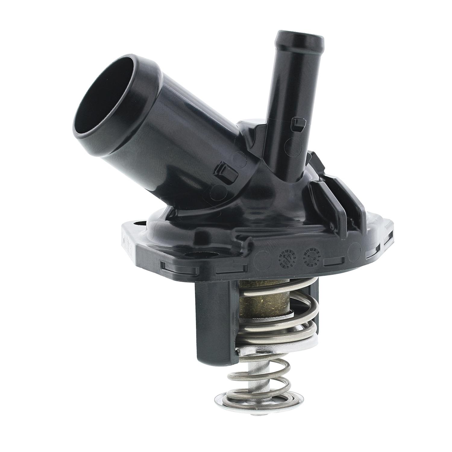 MotoRad 951180 - Engine Coolant Thermostat Housing Assembly MotoRad 951180 Engine Coolant Thermostat Housing Assembly product image 2 of 7