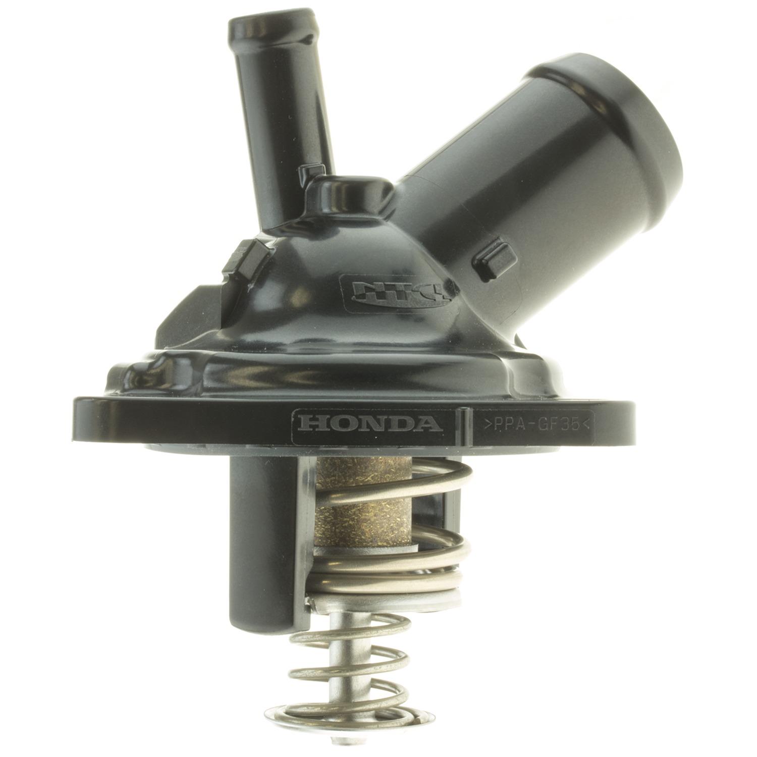 MotoRad 951180 - Engine Coolant Thermostat Housing Assembly MotoRad 951180 Engine Coolant Thermostat Housing Assembly product image 4 of 7