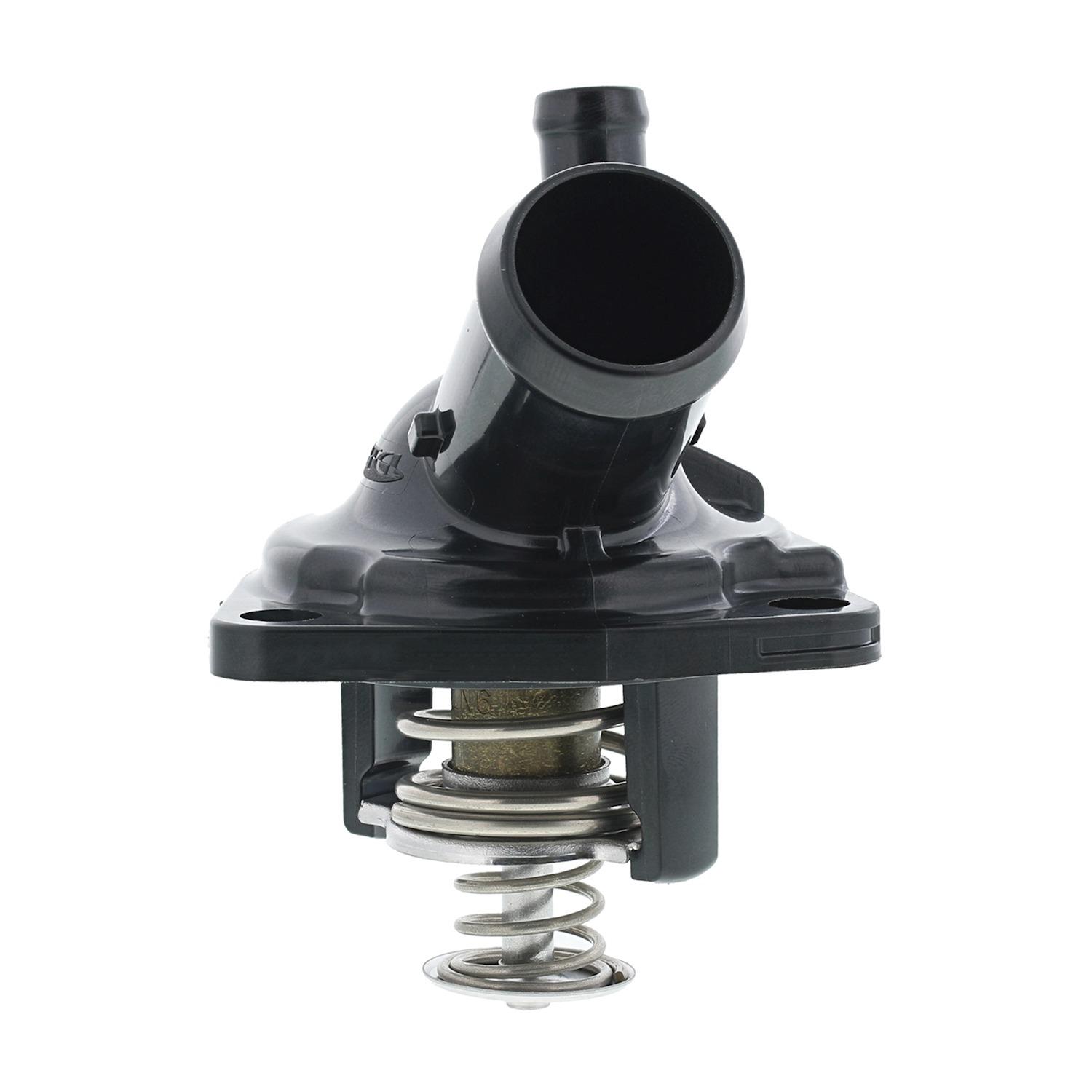 MotoRad 951180 - Engine Coolant Thermostat Housing Assembly MotoRad 951180 Engine Coolant Thermostat Housing Assembly product image 5 of 7