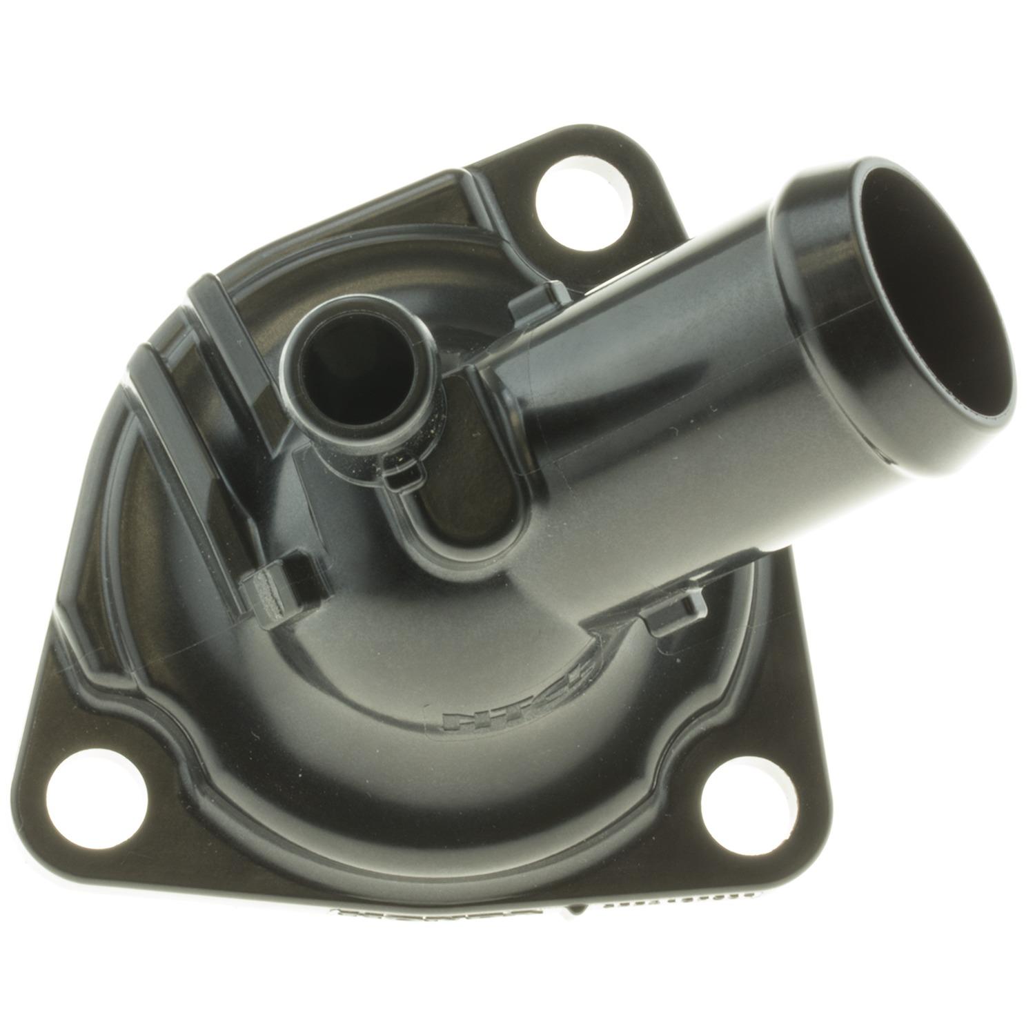 MotoRad 951180 - Engine Coolant Thermostat Housing Assembly MotoRad 951180 Engine Coolant Thermostat Housing Assembly product image 7 of 7