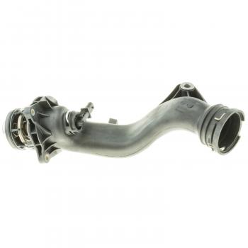 MotoRad 952217 - Engine Coolant Thermostat Housing Assembly MotoRad 952217 Engine Coolant Thermostat Housing Assembly product image 1 of 8
