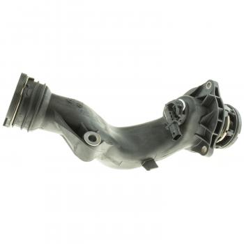 MotoRad 952217 Engine Coolant Thermostat Housing Assembly product image 4 of 8