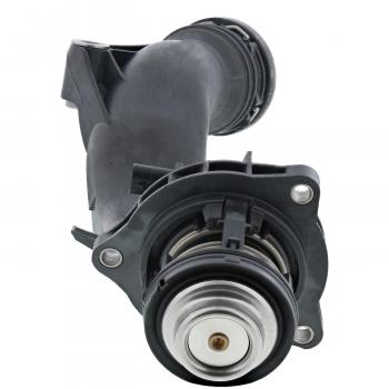 MotoRad 952217 Engine Coolant Thermostat Housing Assembly product image 5 of 8