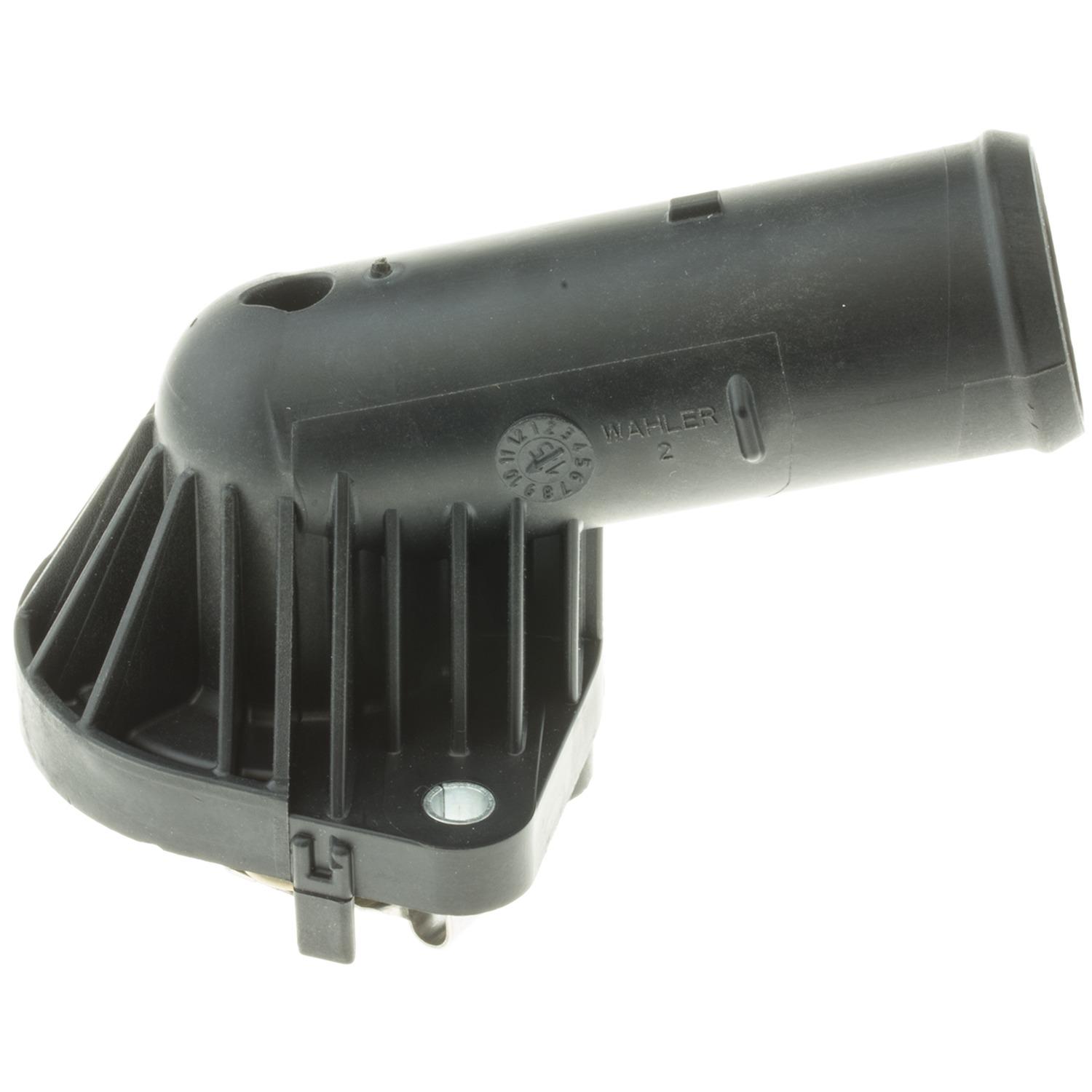 MotoRad 953194 - Engine Coolant Thermostat Housing Assembly MotoRad 953194 Engine Coolant Thermostat Housing Assembly product image 1 of 7