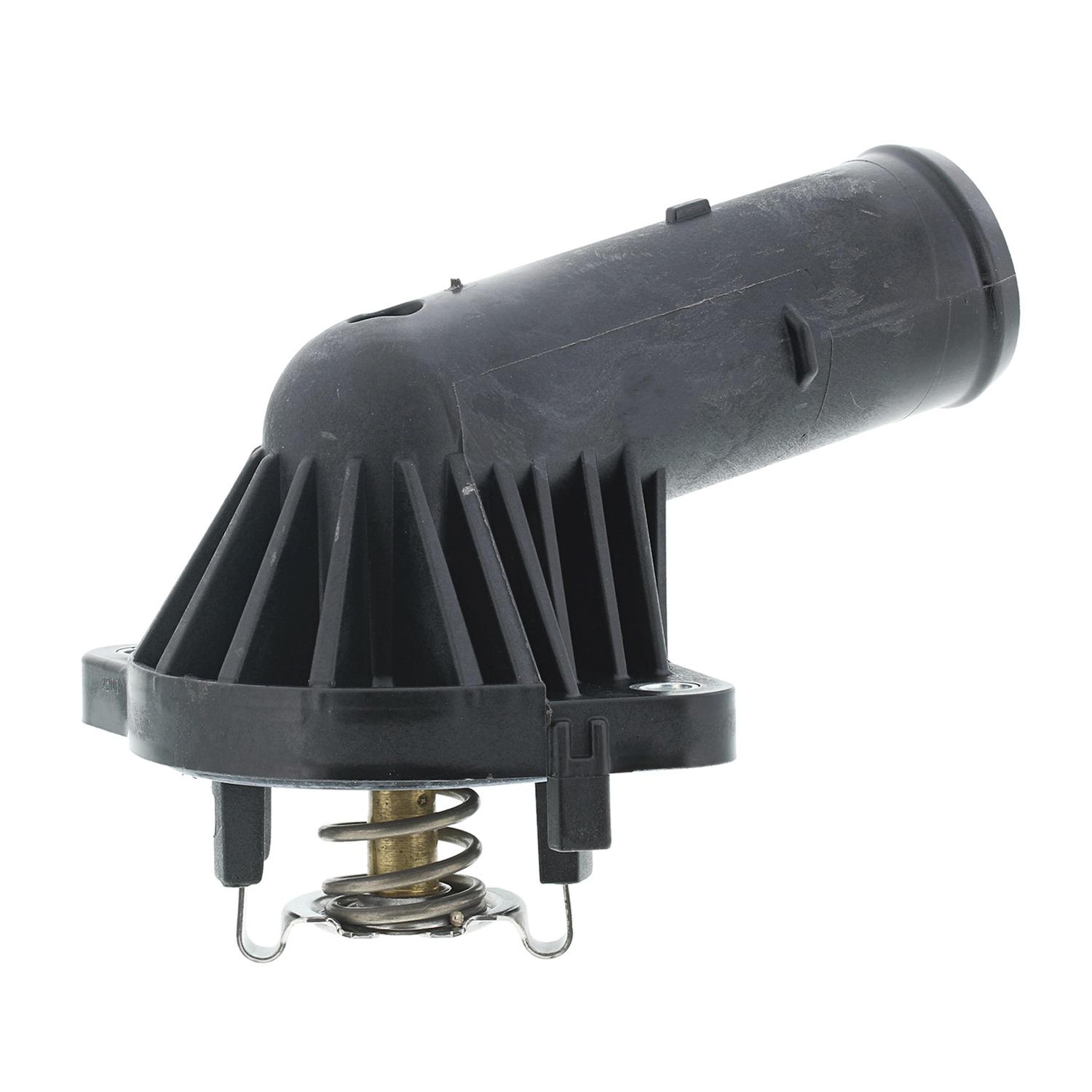 MotoRad 953194 - Engine Coolant Thermostat Housing Assembly MotoRad 953194 Engine Coolant Thermostat Housing Assembly product image 2 of 7