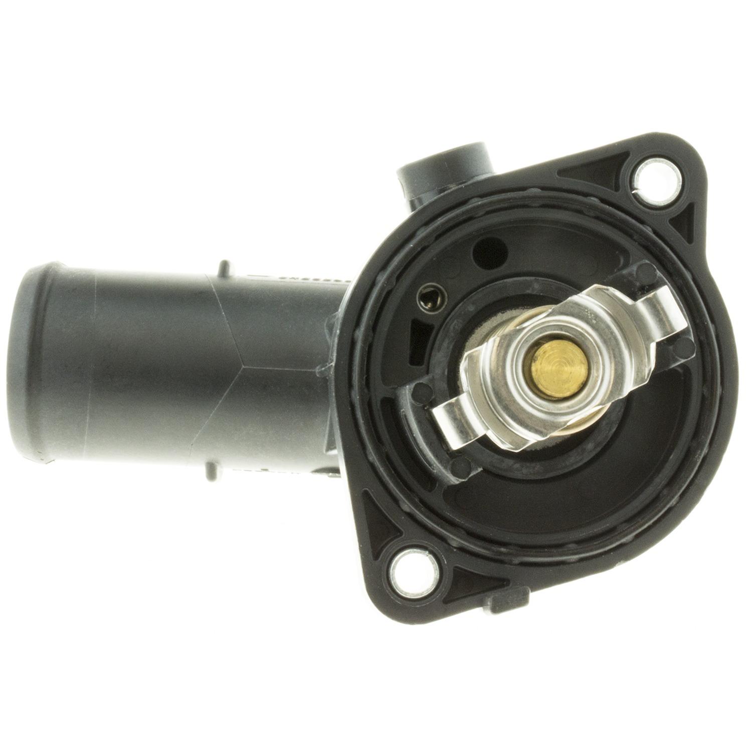 MotoRad 953194 - Engine Coolant Thermostat Housing Assembly MotoRad 953194 Engine Coolant Thermostat Housing Assembly product image 3 of 7