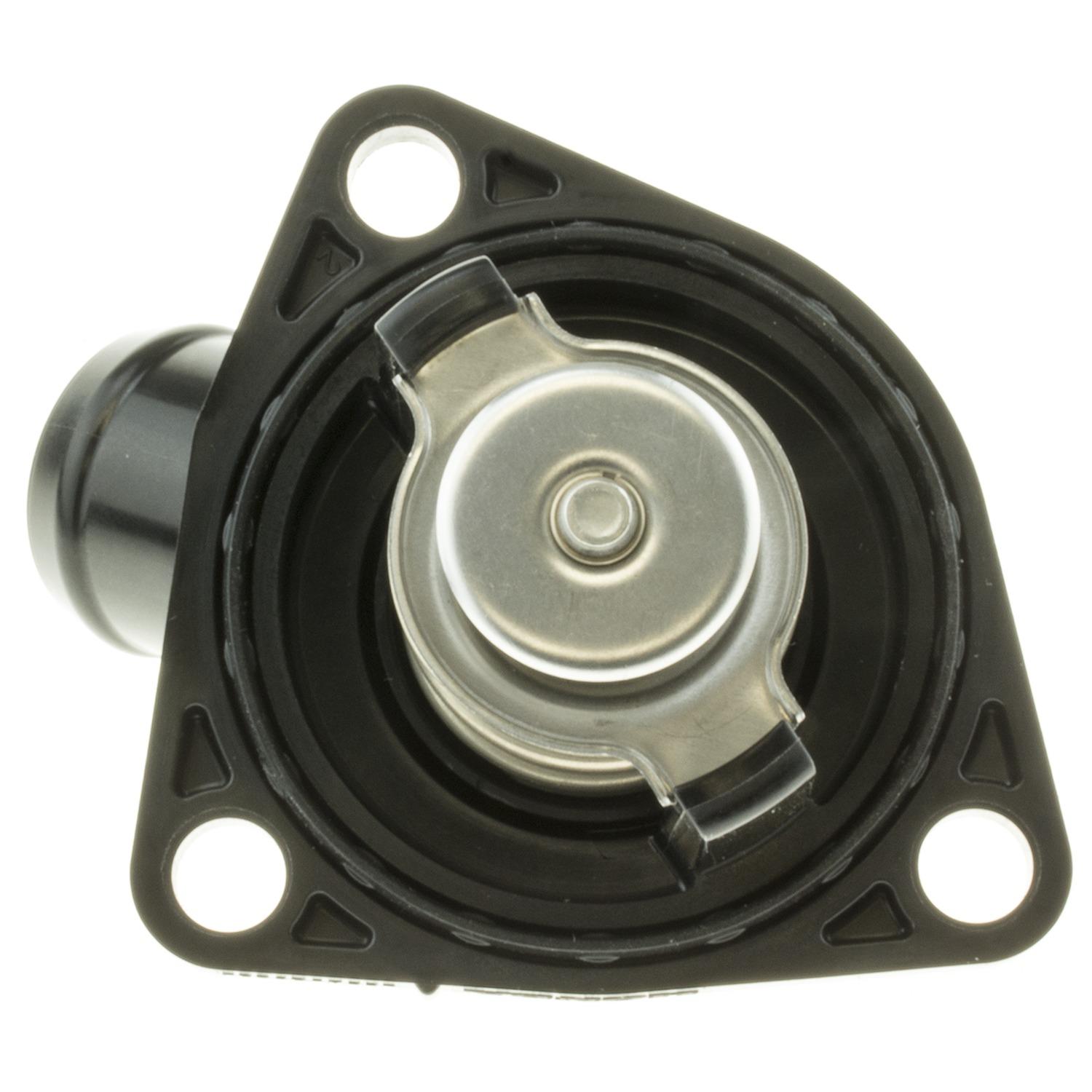 MotoRad 954172 - Engine Coolant Thermostat Housing Assembly MotoRad 954172 Engine Coolant Thermostat Housing Assembly product image 3 of 7