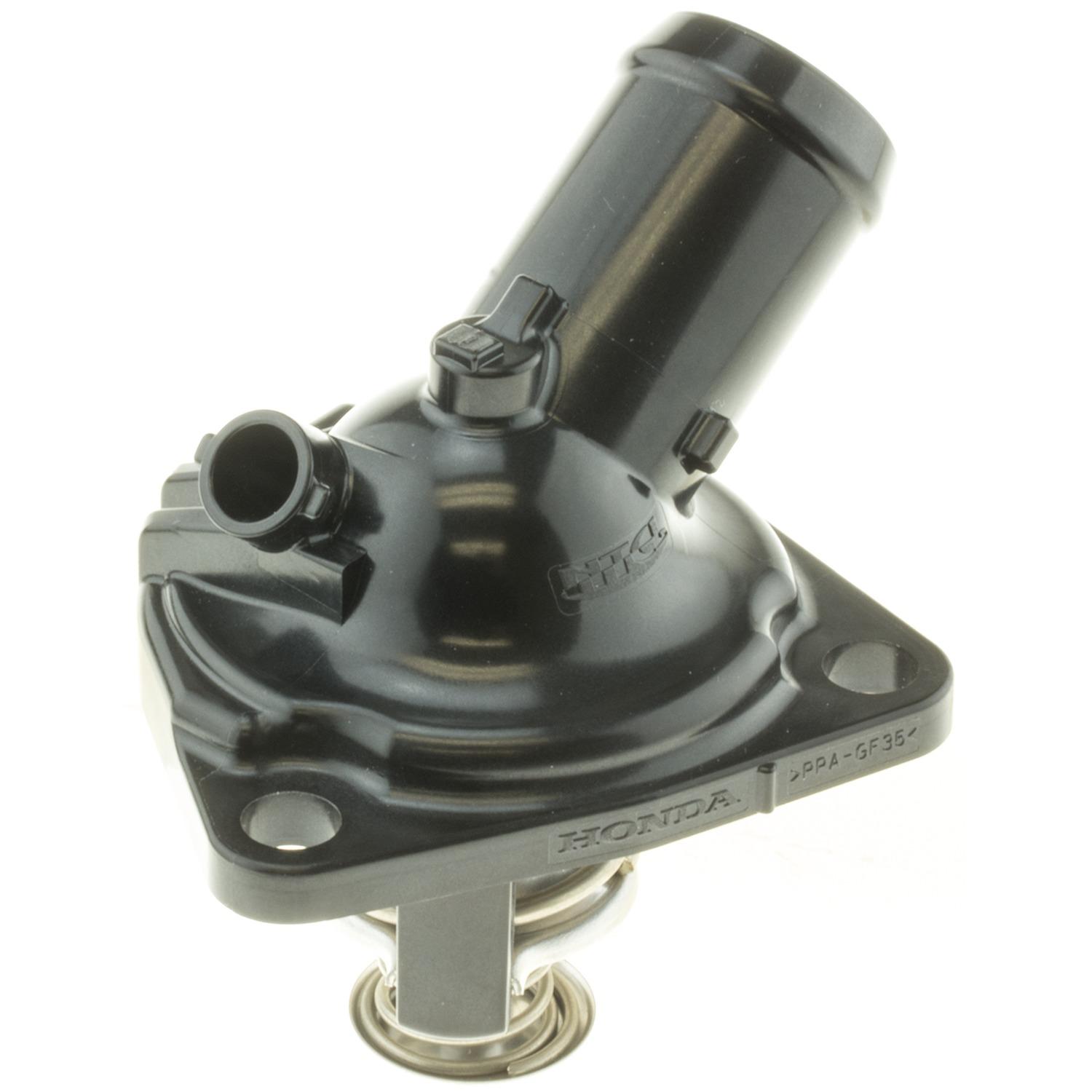 MotoRad 954180 - Engine Coolant Thermostat Housing Assembly MotoRad 954180 Engine Coolant Thermostat Housing Assembly product image 1 of 7