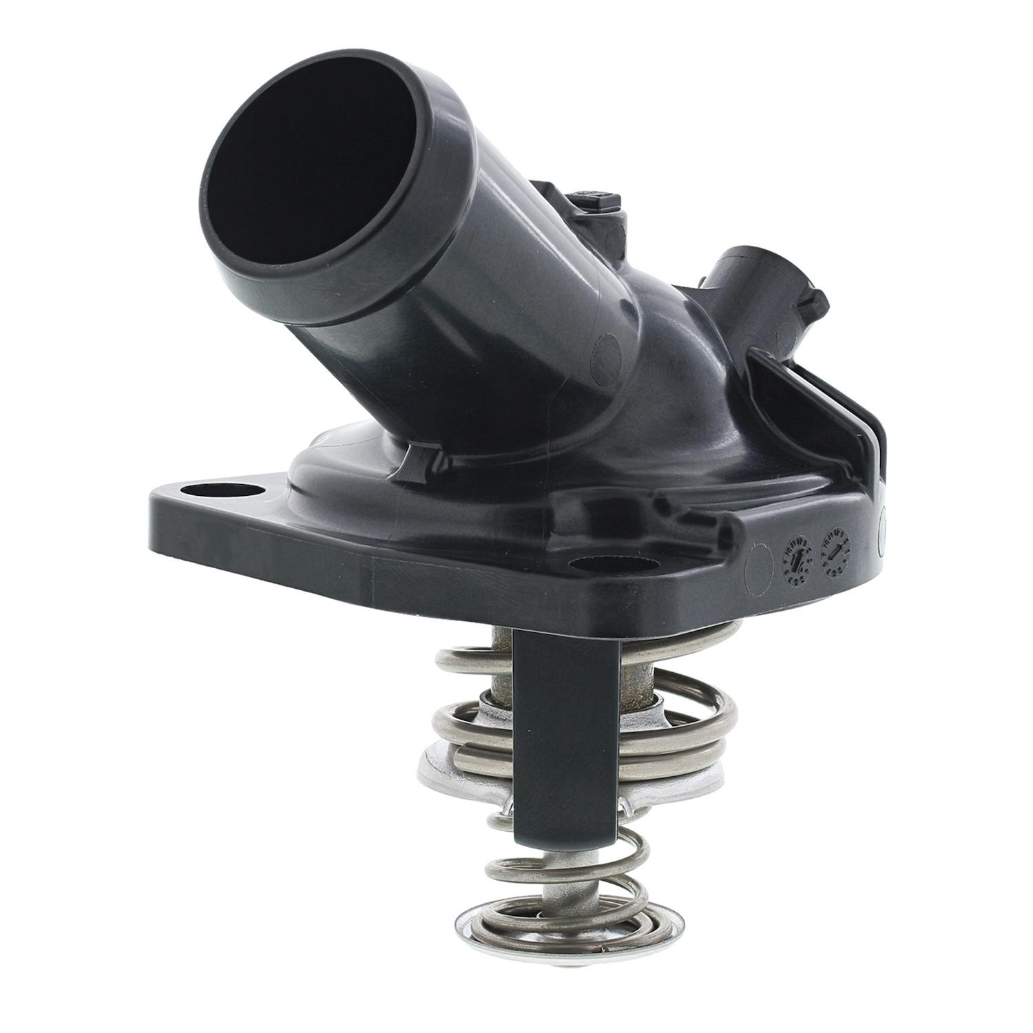 MotoRad 954180 - Engine Coolant Thermostat Housing Assembly MotoRad 954180 Engine Coolant Thermostat Housing Assembly product image 2 of 7