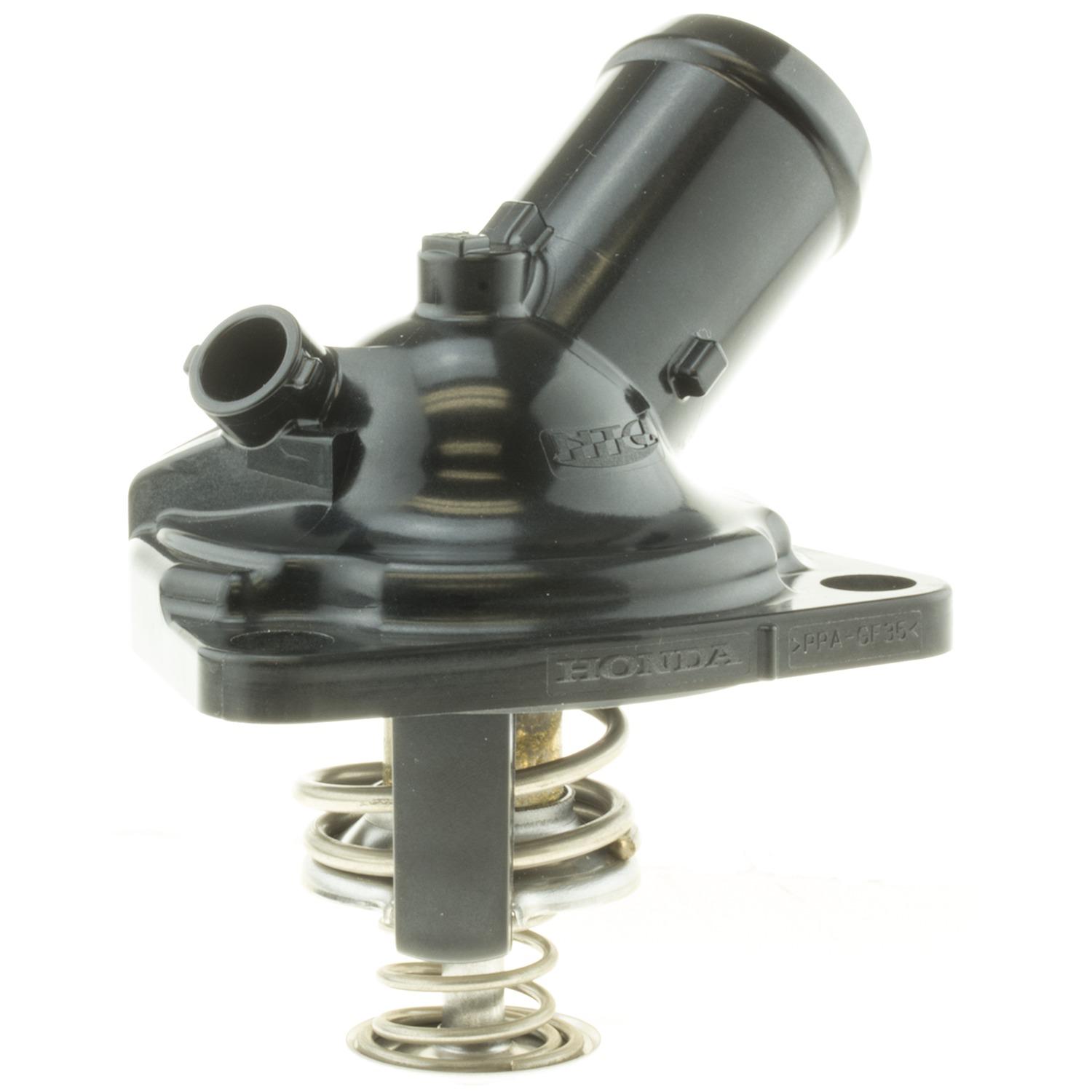 MotoRad 954180 - Engine Coolant Thermostat Housing Assembly MotoRad 954180 Engine Coolant Thermostat Housing Assembly product image 4 of 7