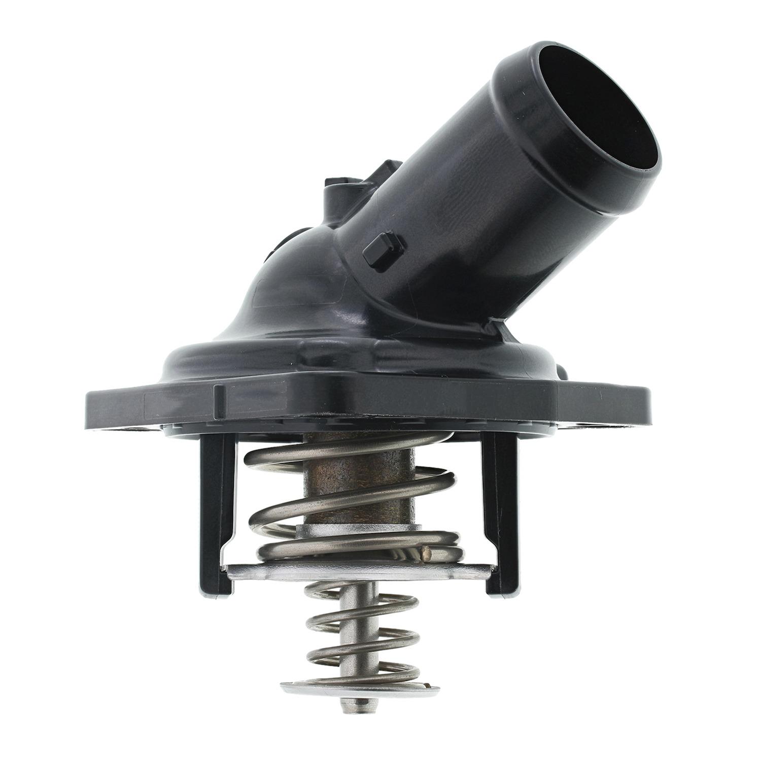 MotoRad 954180 - Engine Coolant Thermostat Housing Assembly MotoRad 954180 Engine Coolant Thermostat Housing Assembly product image 5 of 7