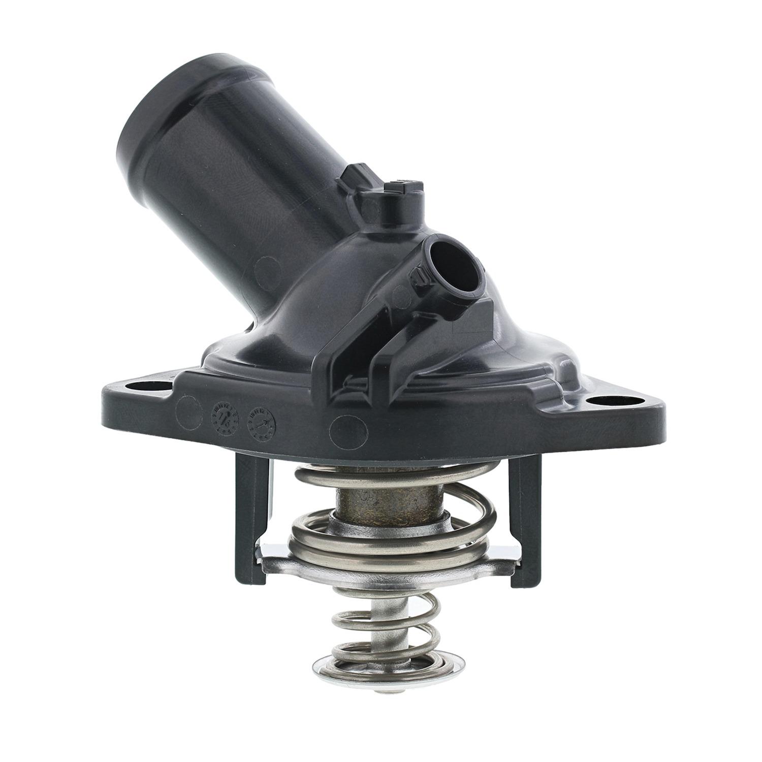 MotoRad 954180 - Engine Coolant Thermostat Housing Assembly MotoRad 954180 Engine Coolant Thermostat Housing Assembly product image 6 of 7