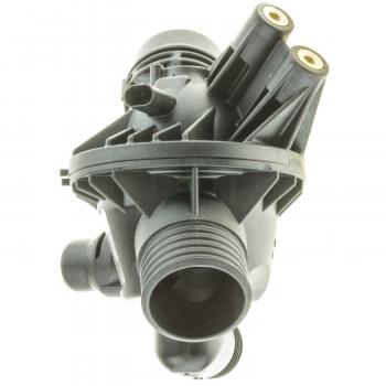 MotoRad 955207 - Engine Coolant Thermostat Housing Assembly MotoRad 955207 Engine Coolant Thermostat Housing Assembly product image 1 of 8
