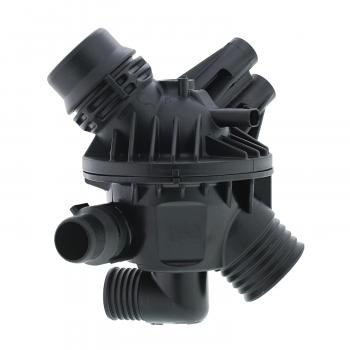 MotoRad 955207 - Engine Coolant Thermostat Housing Assembly MotoRad 955207 Engine Coolant Thermostat Housing Assembly product image 5 of 8