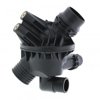 MotoRad 955207 - Engine Coolant Thermostat Housing Assembly MotoRad 955207 Engine Coolant Thermostat Housing Assembly product image 7 of 8