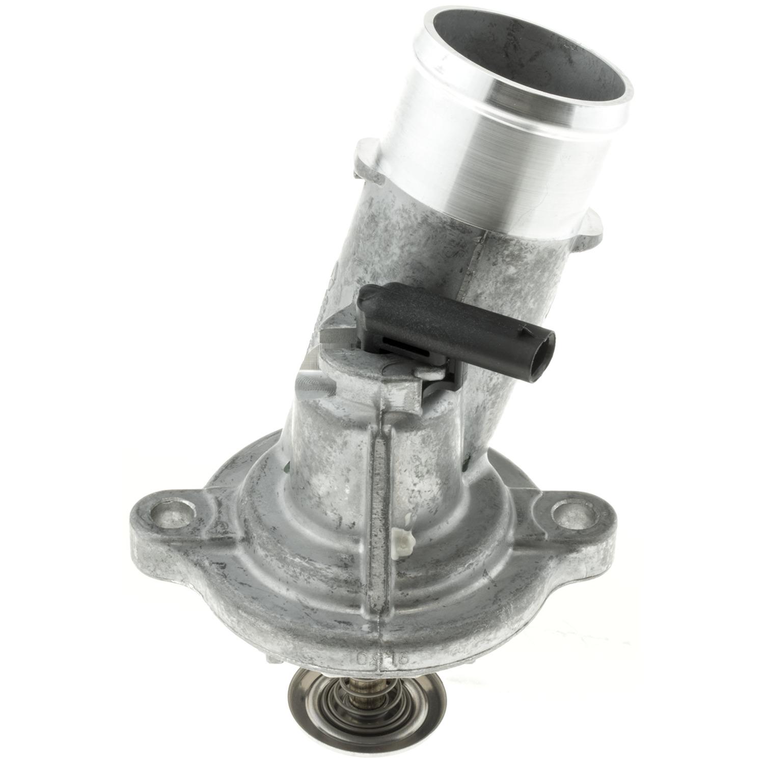 MotoRad 956216 - Engine Coolant Thermostat Housing Assembly MotoRad 956216 Engine Coolant Thermostat Housing Assembly product image 1 of 4