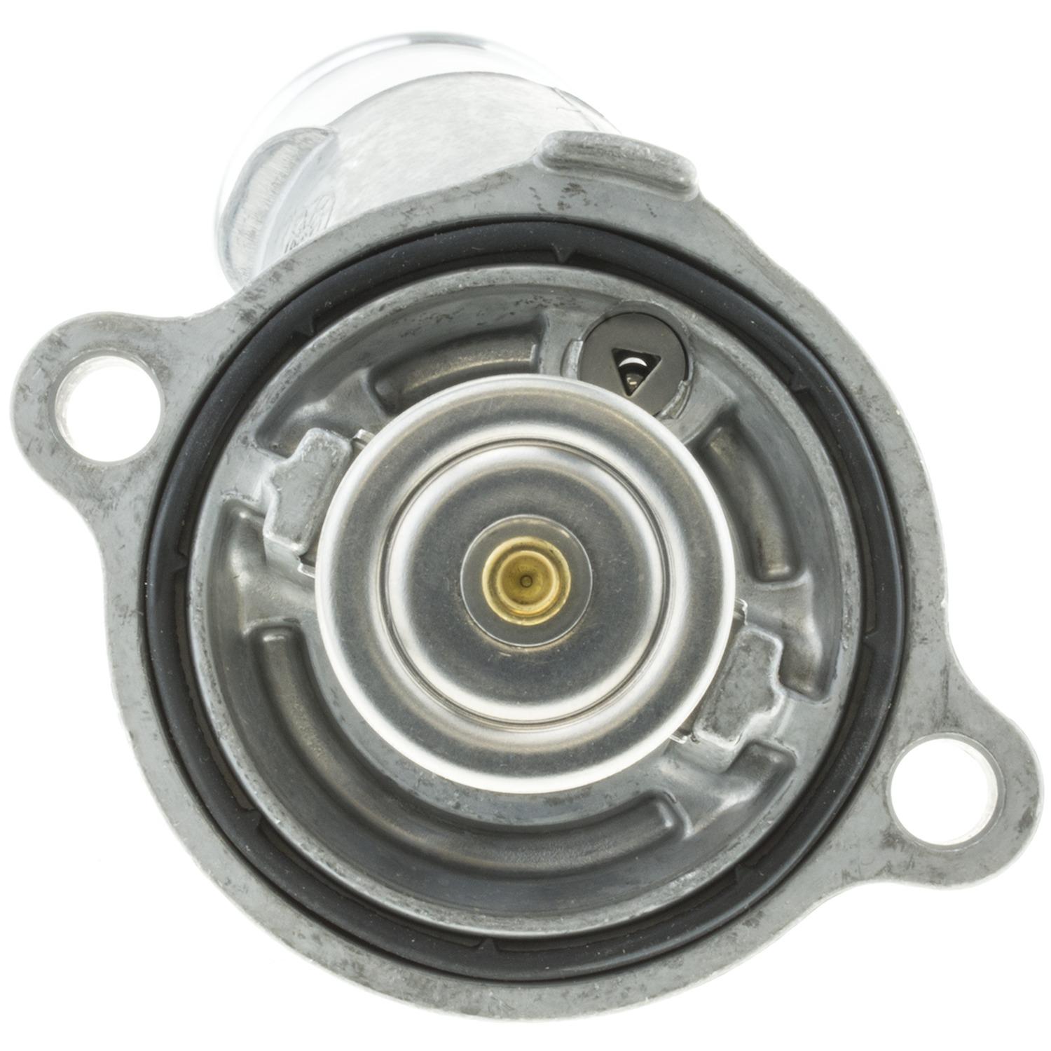 MotoRad 956216 - Engine Coolant Thermostat Housing Assembly MotoRad 956216 Engine Coolant Thermostat Housing Assembly product image 2 of 4