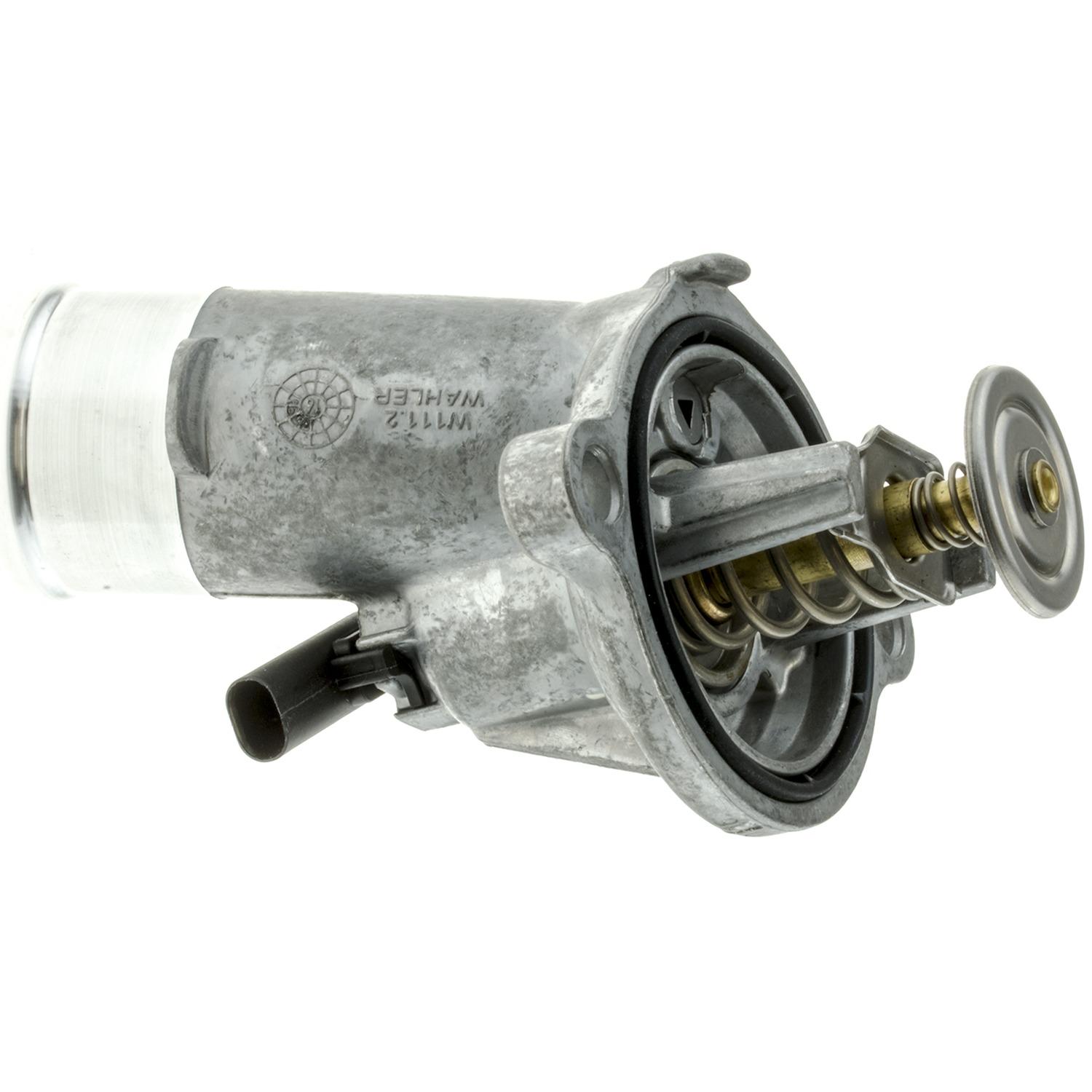 MotoRad 956216 - Engine Coolant Thermostat Housing Assembly MotoRad 956216 Engine Coolant Thermostat Housing Assembly product image 3 of 4