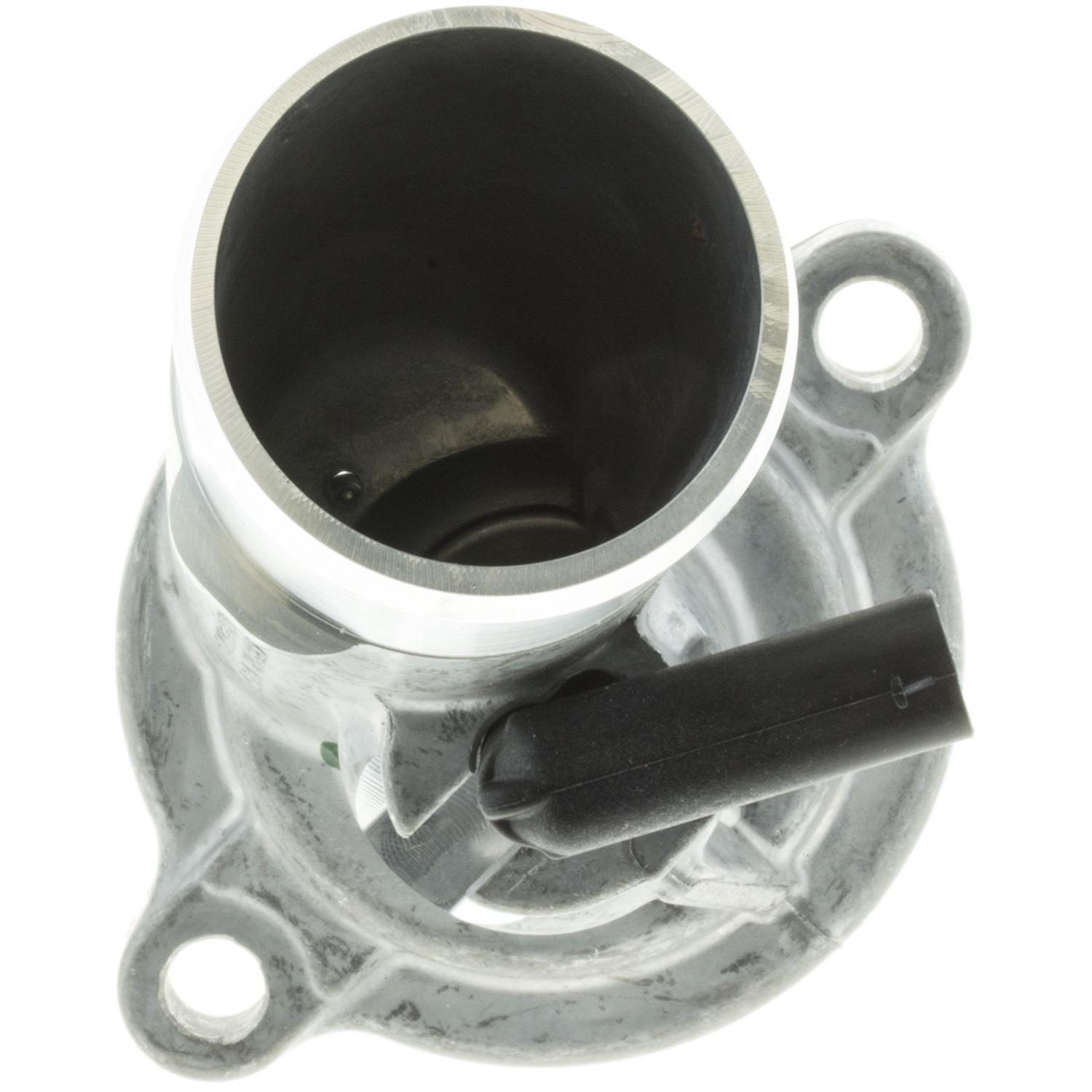 MotoRad 956216 - Engine Coolant Thermostat Housing Assembly MotoRad 956216 Engine Coolant Thermostat Housing Assembly product image 4 of 4