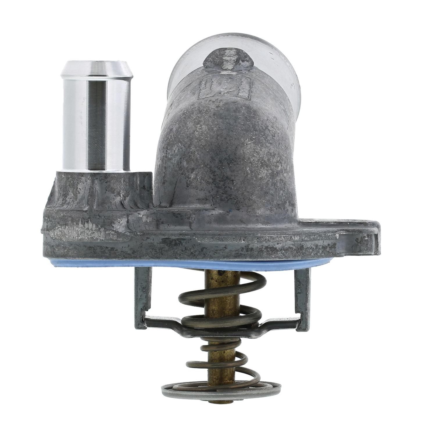 MotoRad 957180 - Engine Coolant Thermostat Housing Assembly MotoRad 957180 Engine Coolant Thermostat Housing Assembly product image 2 of 7