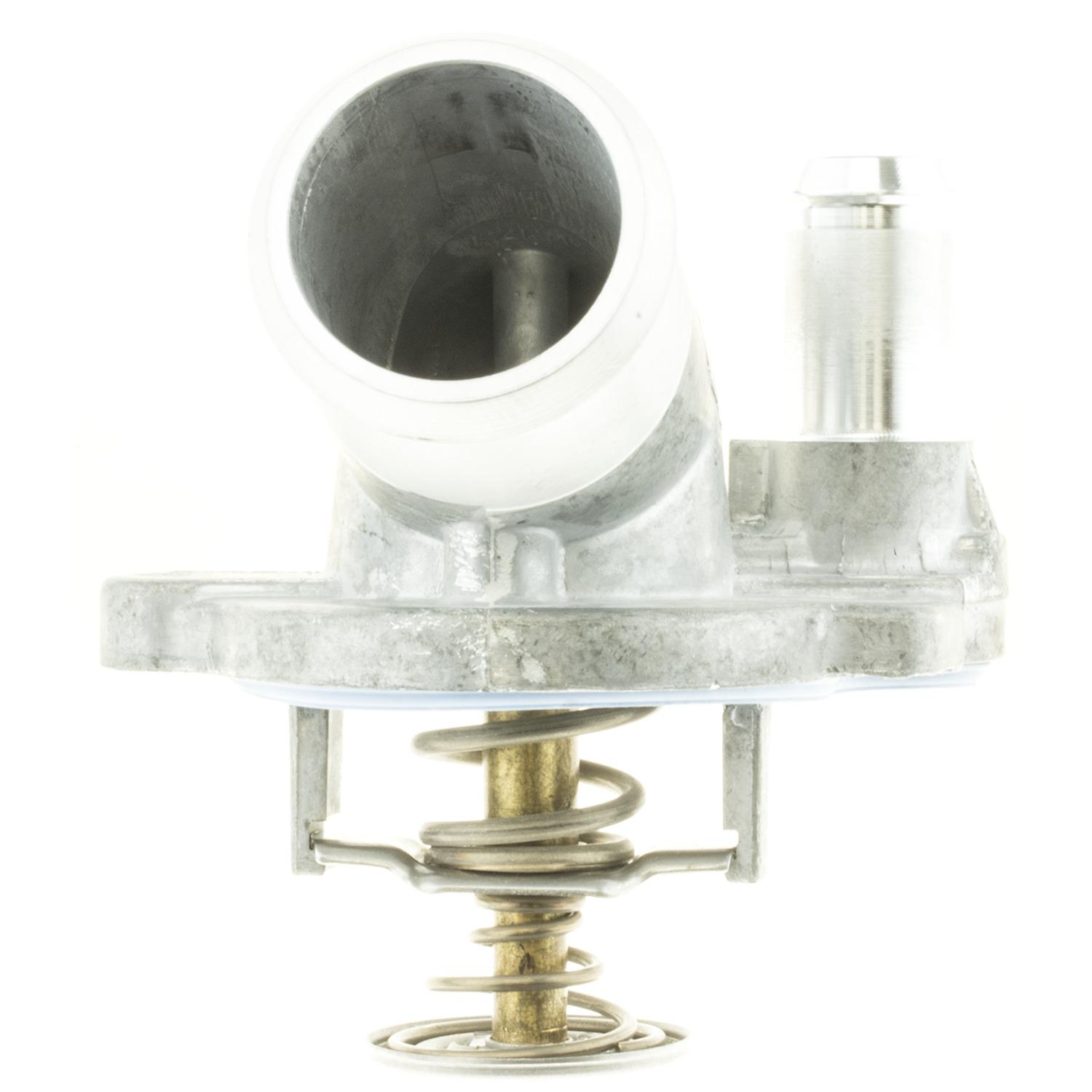 MotoRad 957180 - Engine Coolant Thermostat Housing Assembly MotoRad 957180 Engine Coolant Thermostat Housing Assembly product image 4 of 7