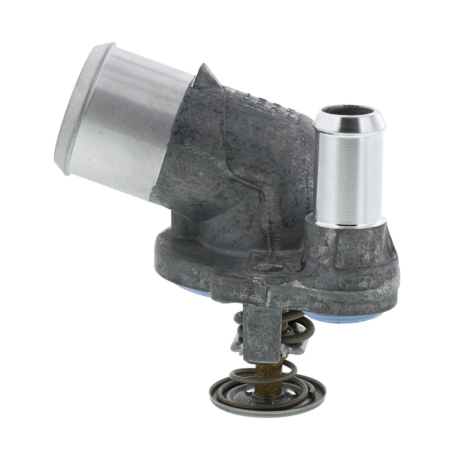 MotoRad 957180 - Engine Coolant Thermostat Housing Assembly MotoRad 957180 Engine Coolant Thermostat Housing Assembly product image 5 of 7