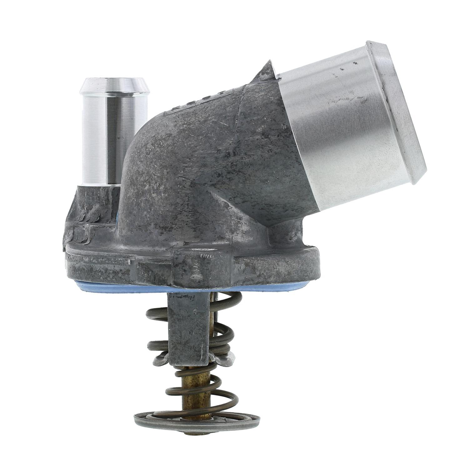 MotoRad 957180 - Engine Coolant Thermostat Housing Assembly MotoRad 957180 Engine Coolant Thermostat Housing Assembly product image 6 of 7